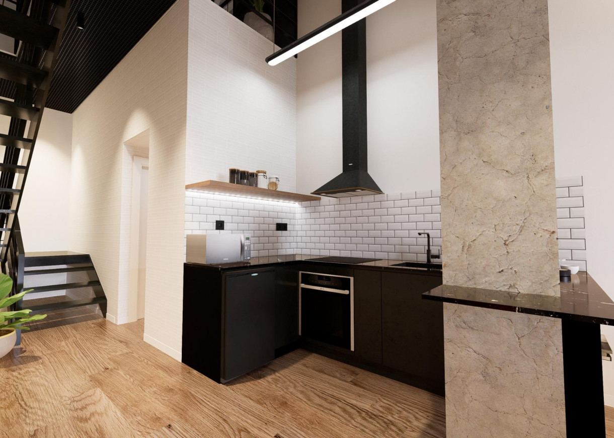 New Build - Apartment - Alicante - Carolinas Bajas