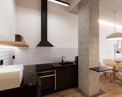 New Build - Apartment - Alicante - Carolinas Bajas