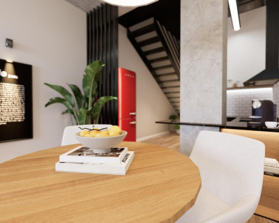 New Build - Apartment - Alicante - Carolinas Bajas