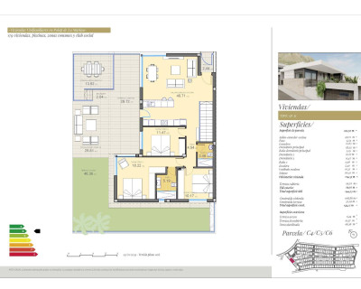 Nueva construcción  - Chalet - Polop - Urbanizaciones