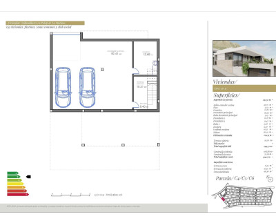 Nueva construcción  - Chalet - Polop - Urbanizaciones