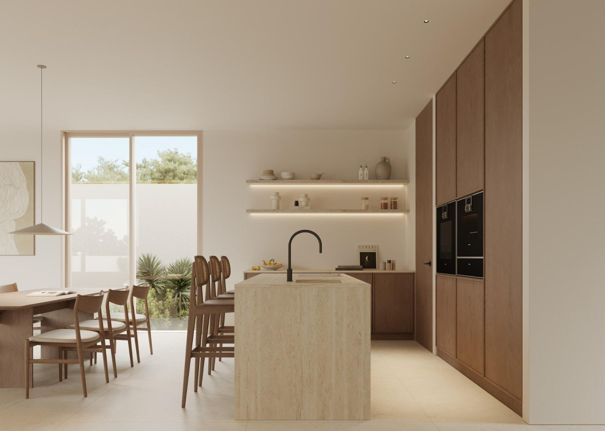 New Build - Villa - Polop - Polop Hills