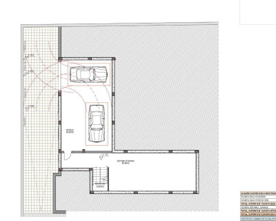 New Build - Villa - Polop - Polop Hills