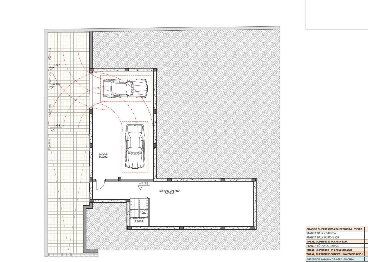 New Build - Villa - Polop - Polop Hills