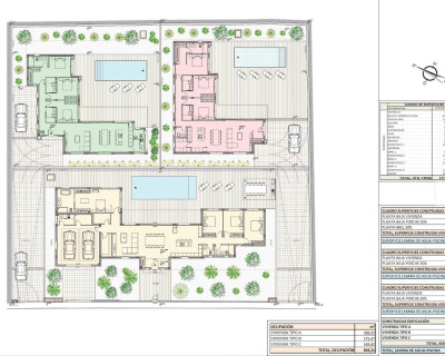 New Build - Villa - Polop - Polop Hills