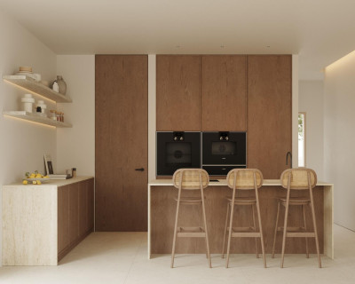New Build - Villa - Polop - Polop Hills