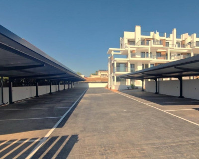 Nueva construcción  - Atico - Denia - Las marinas