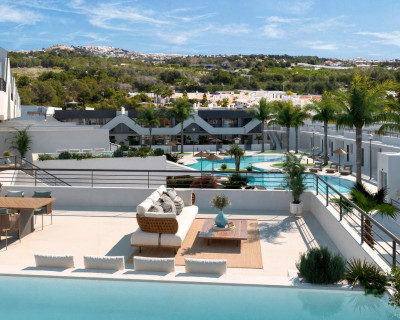 New Build - Penthouse - Alfas del Pí - Alfaz del Sol