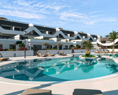 New Build - Penthouse - Alfas del Pí - Alfaz del Sol