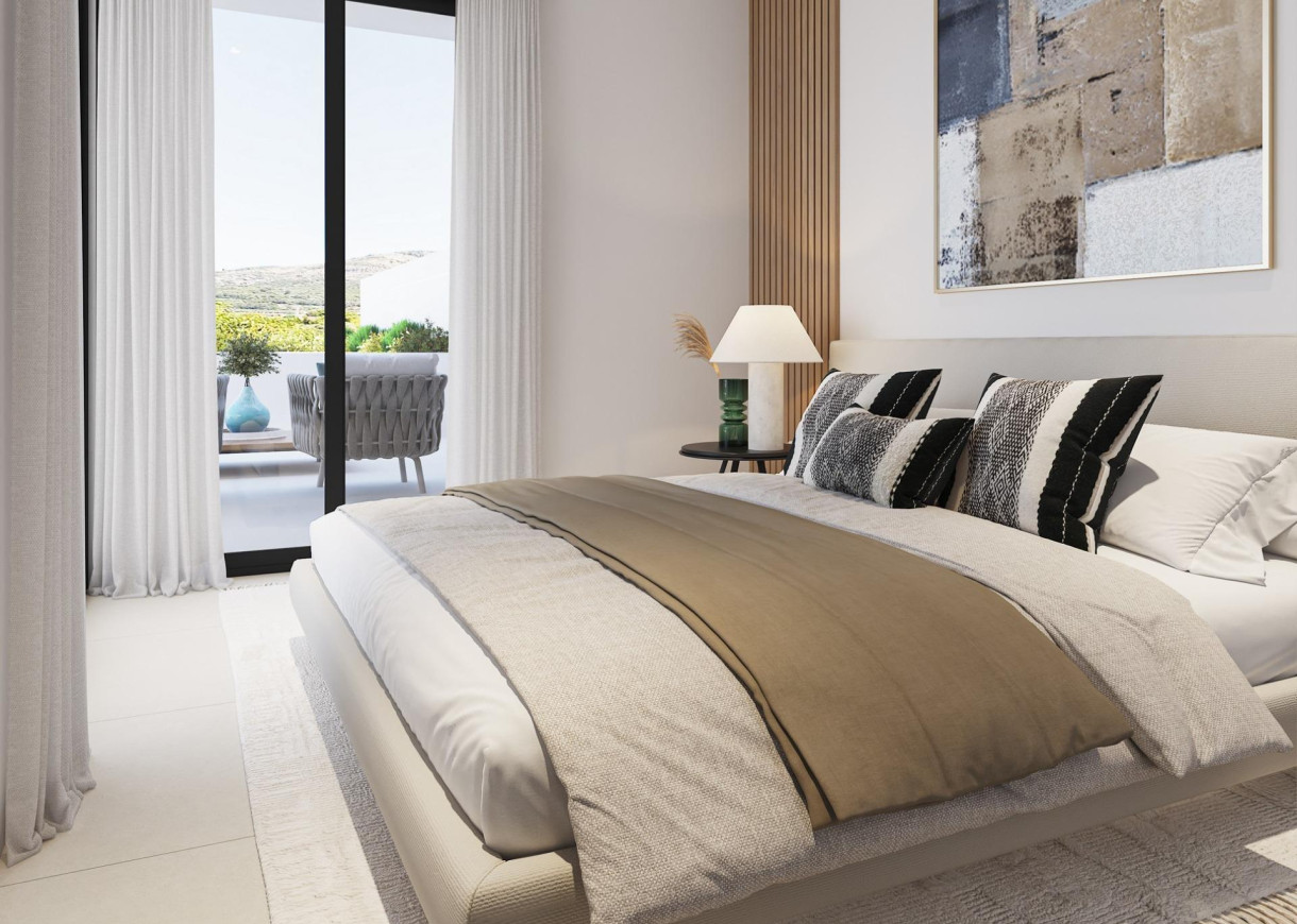 New Build - Penthouse - Alfas del Pí - Alfaz del Sol
