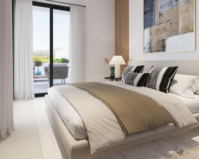 New Build - Apartment - Alfas del Pí - Alfaz del Sol