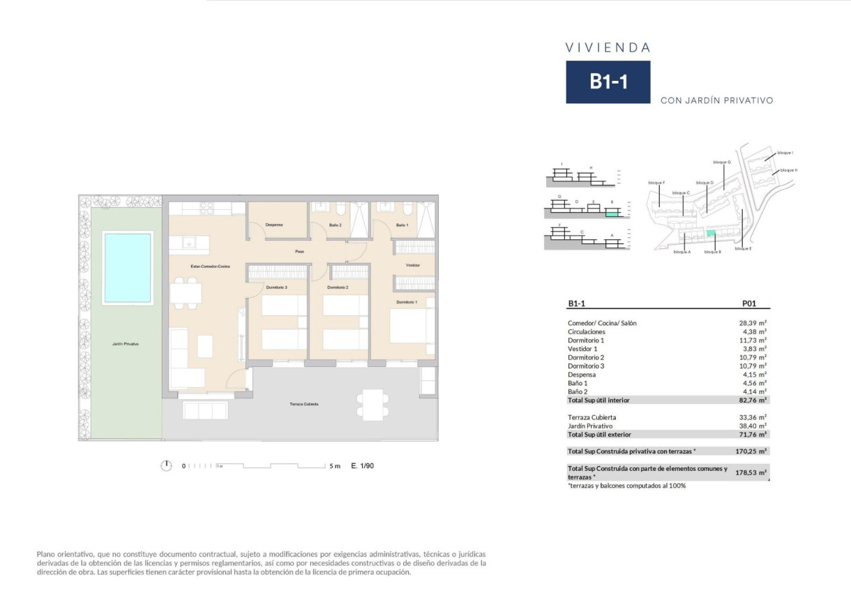 New Build - Apartment - Alfas del Pí - Alfaz del Sol
