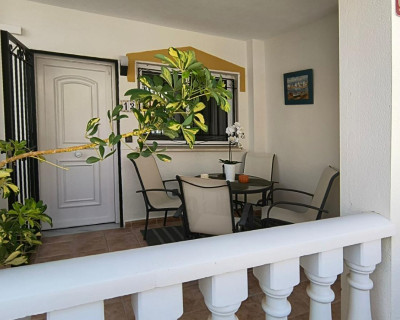 Venta - Terraced house - Orihuela - Urbanización Perla del Mar