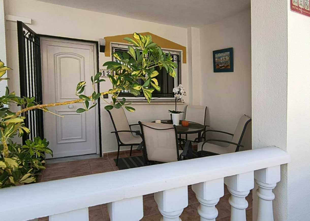 Venta - Terraced house - Orihuela - Urbanización Perla del Mar