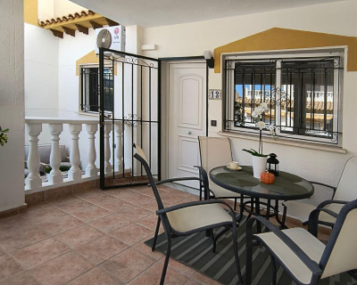 Venta - Terraced house - Orihuela - Urbanización Perla del Mar