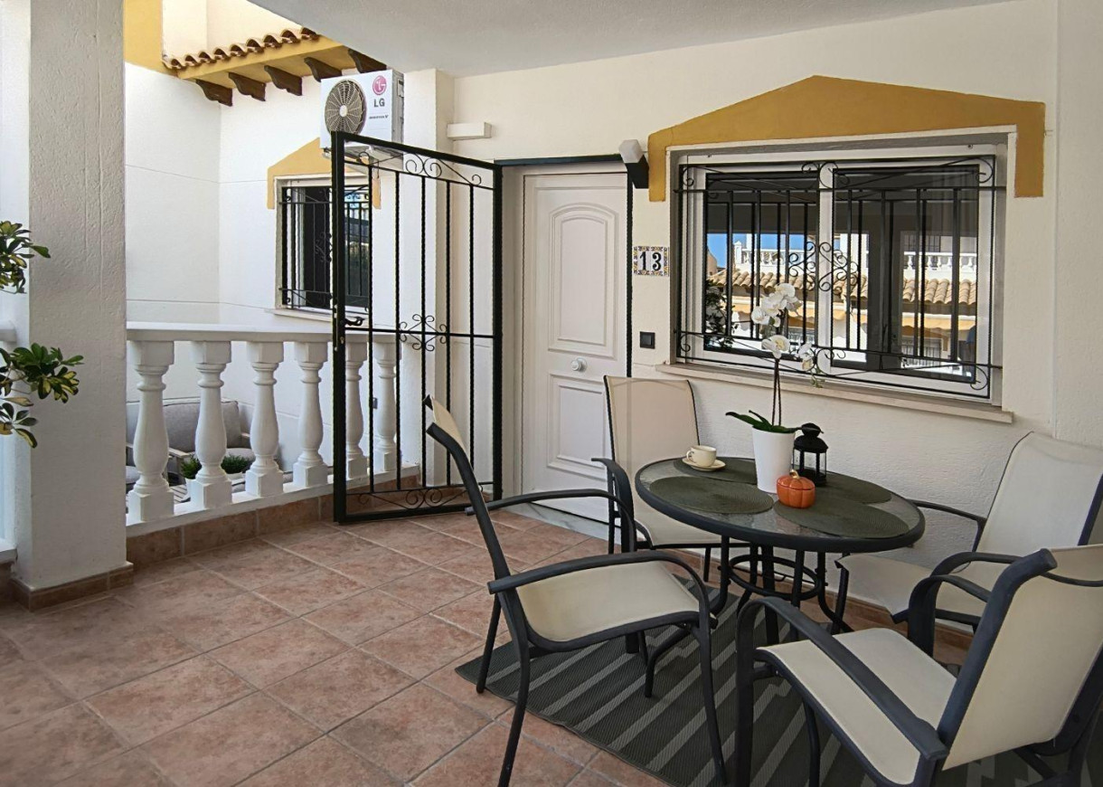 Venta - Terraced house - Orihuela - Urbanización Perla del Mar