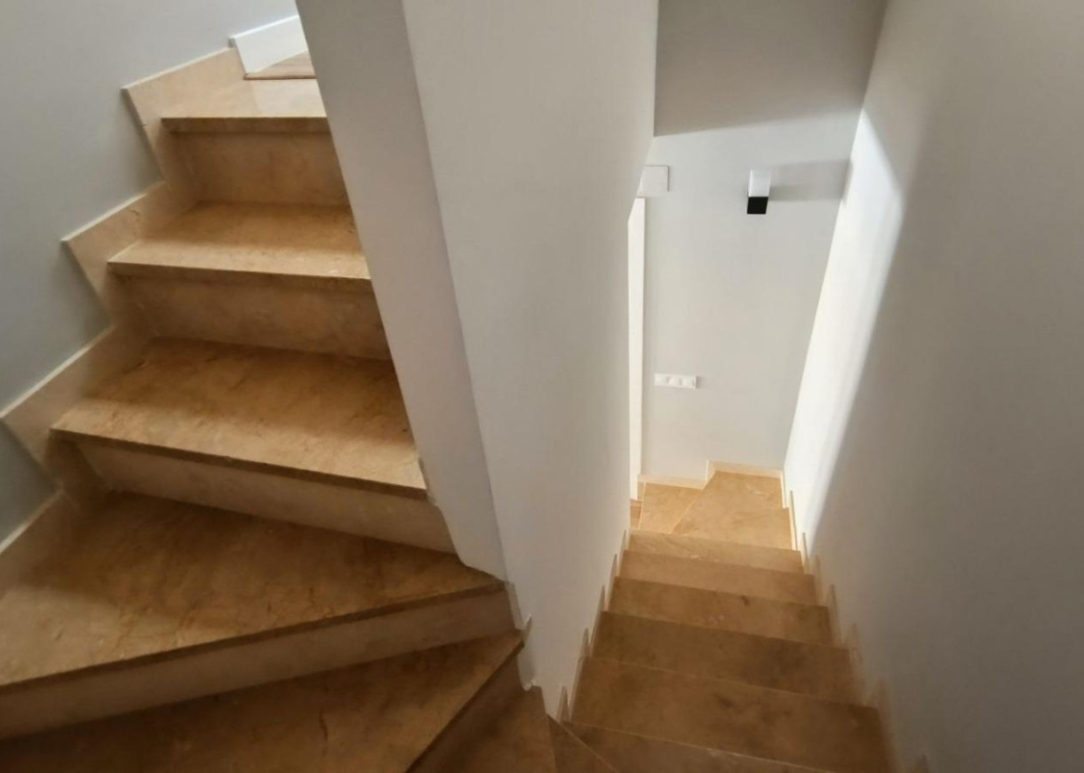 Venta - Terraced house - Orihuela - Urbanización Perla del Mar