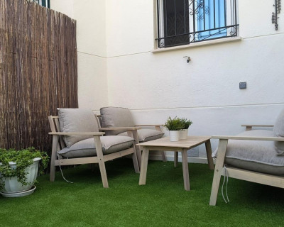 Venta - Terraced house - Orihuela - Urbanización Perla del Mar