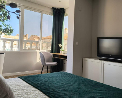 Venta - Terraced house - Orihuela - Urbanización Perla del Mar