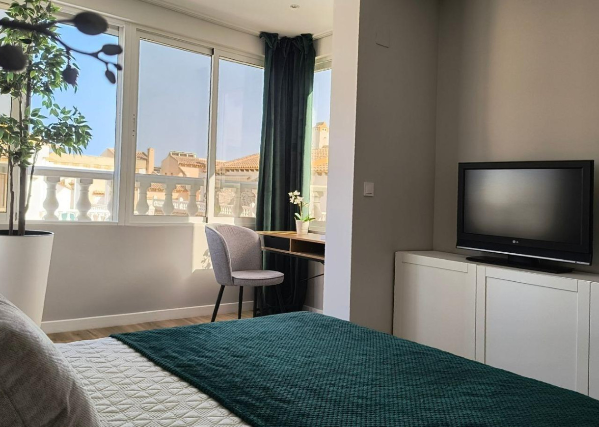 Venta - Terraced house - Orihuela - Urbanización Perla del Mar
