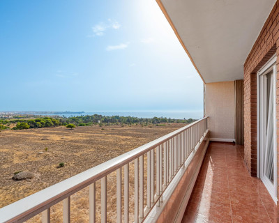 Resale - Apartment - Torrevieja - Punta prima