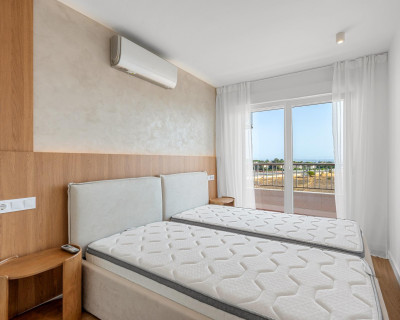 Resale - Apartment - Torrevieja - Punta prima