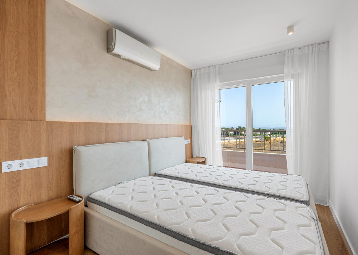 Resale - Apartment - Torrevieja - Punta prima