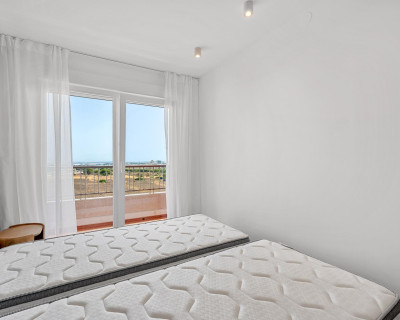 Resale - Apartment - Torrevieja - Punta prima