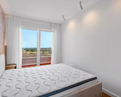 Resale - Apartment - Torrevieja - Punta prima
