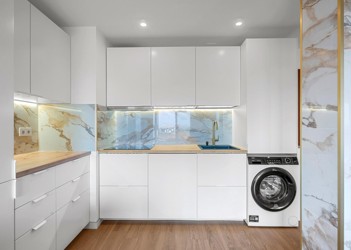 Resale - Apartment - Torrevieja - Punta prima
