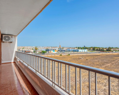 Resale - Apartment - Torrevieja - Punta prima