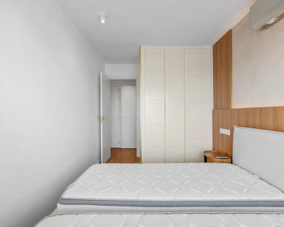 Resale - Apartment - Torrevieja - Punta prima