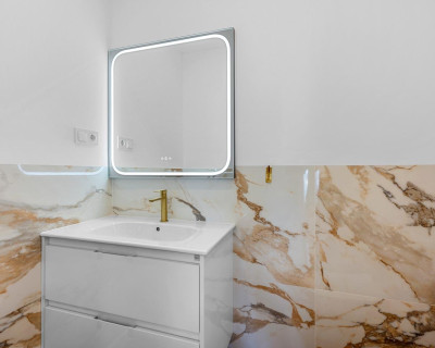 Resale - Apartment - Torrevieja - Punta prima