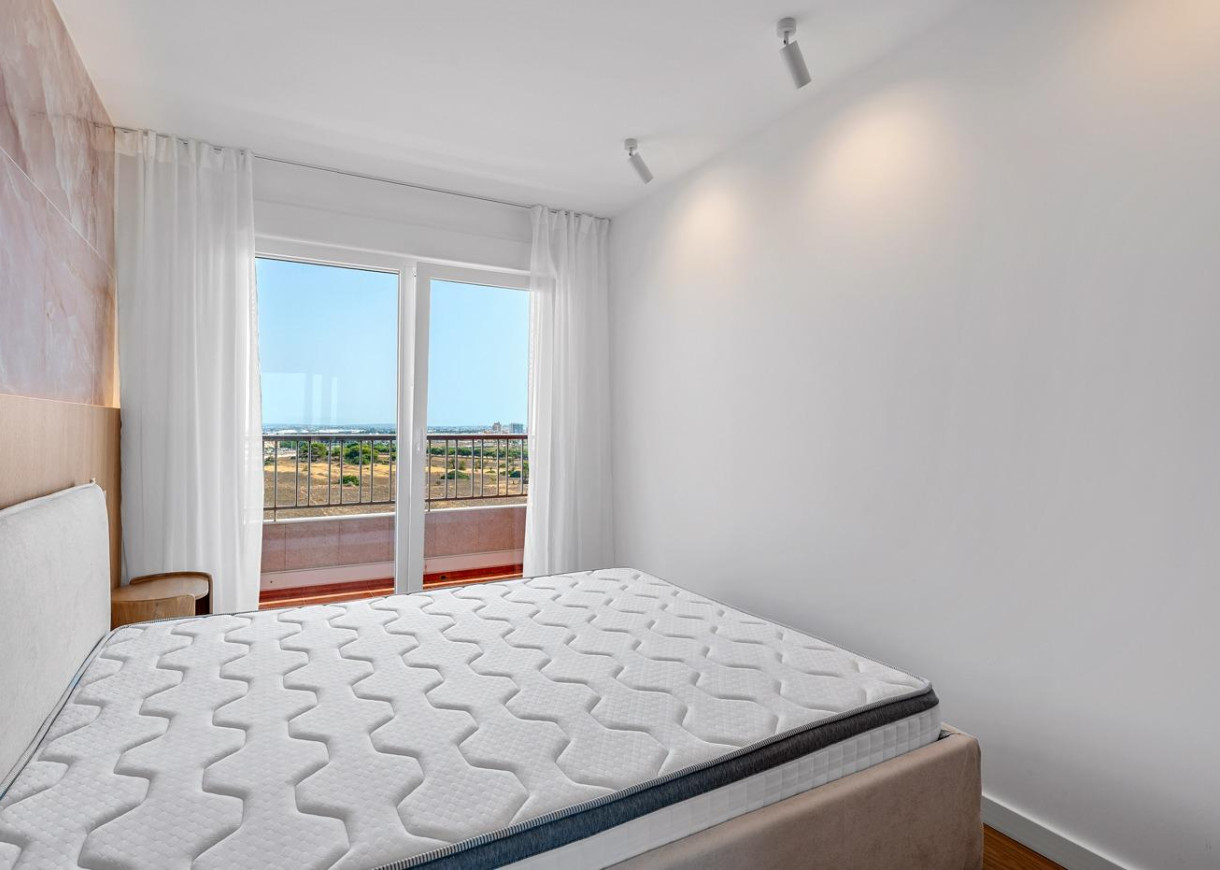 Resale - Apartment - Torrevieja - Punta prima