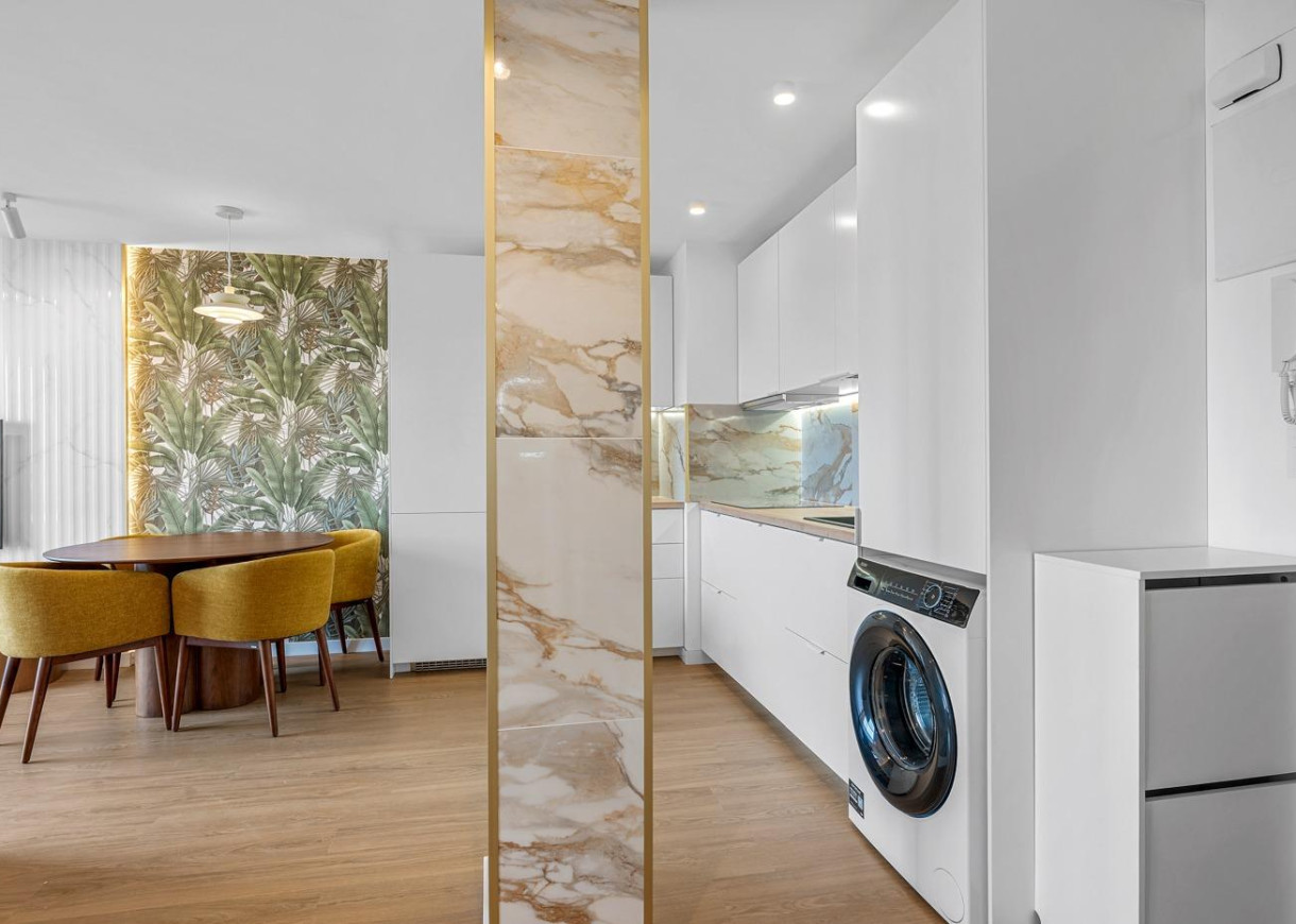 Resale - Apartment - Torrevieja - Punta prima