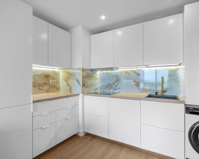 Resale - Apartment - Torrevieja - Punta prima