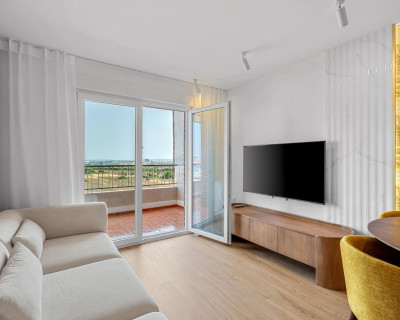 Resale - Apartment - Torrevieja - Punta prima