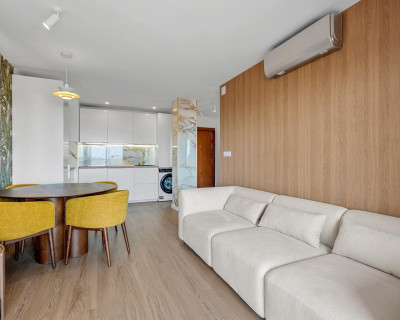 Resale - Apartment - Torrevieja - Punta prima