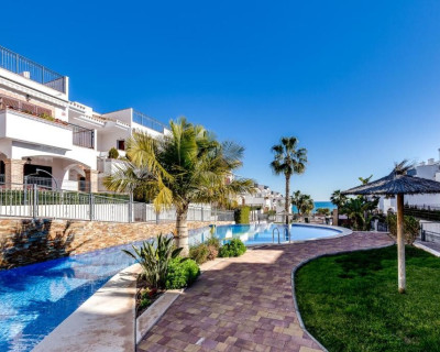 Alquiler a largo plazo - Apartamento - Torrevieja - Torreblanca