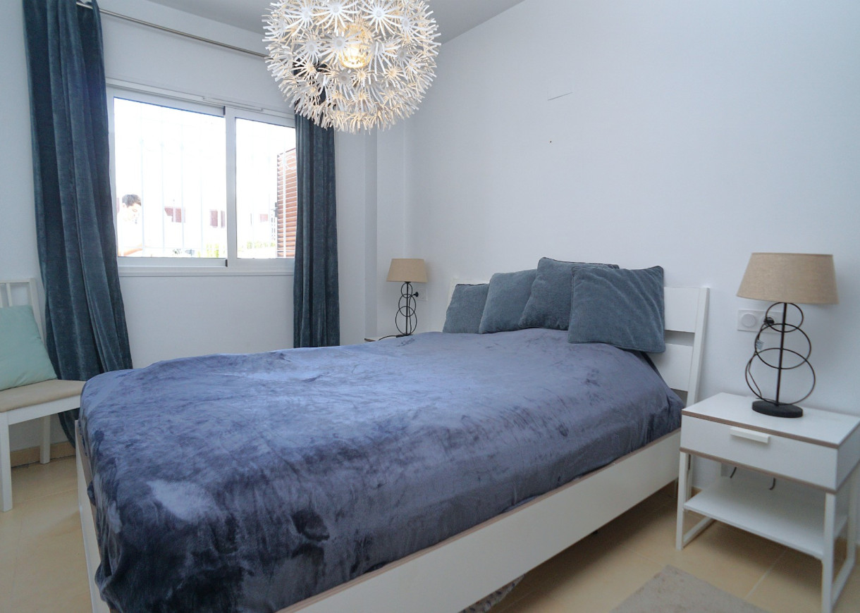 Alquiler a largo plazo - Apartamento - Torrevieja - Torreblanca