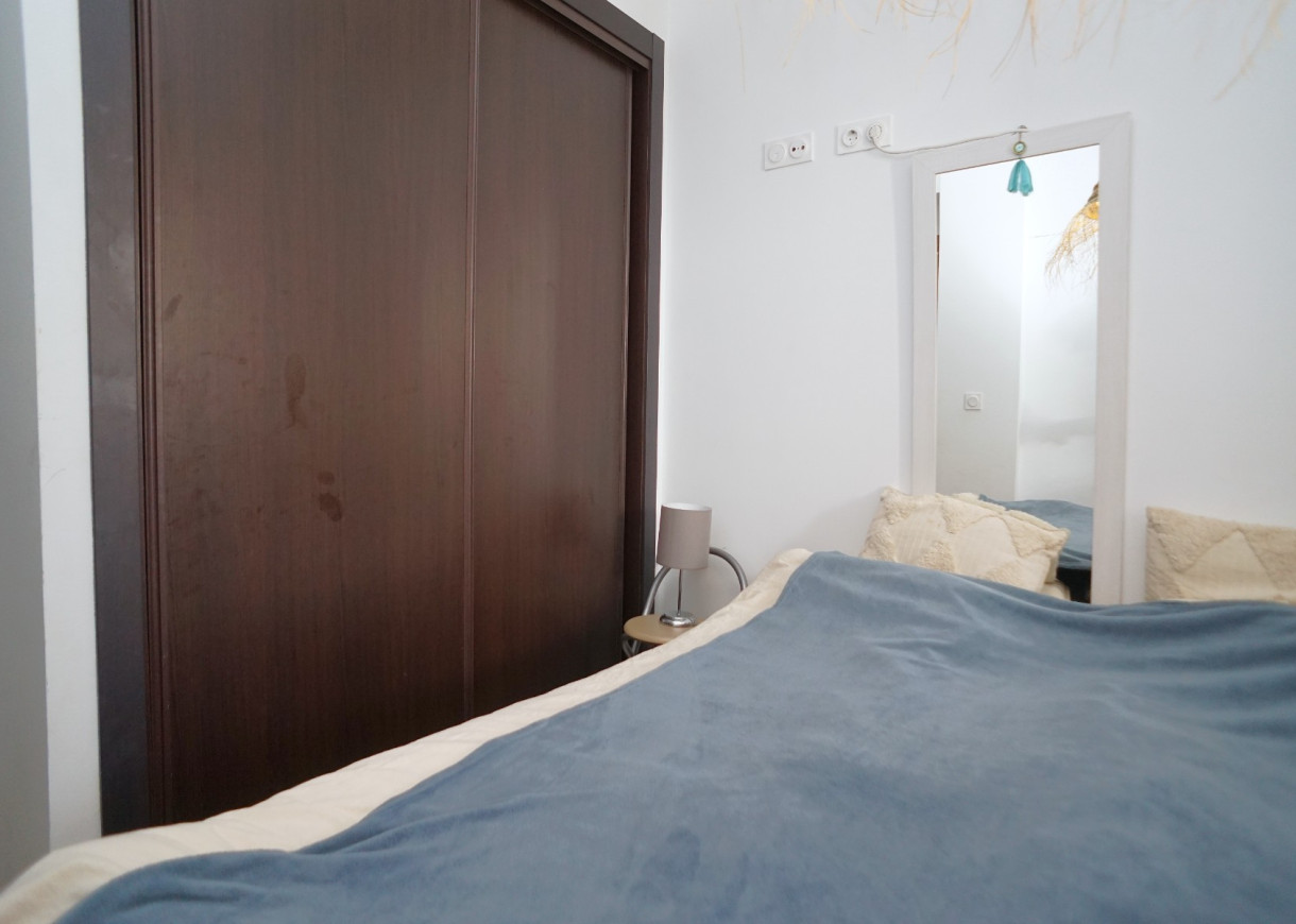 Alquiler a largo plazo - Apartamento - Torrevieja - Torreblanca
