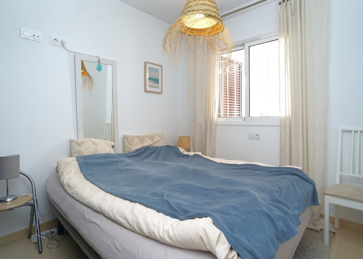 Alquiler a largo plazo - Apartamento - Torrevieja - Torreblanca