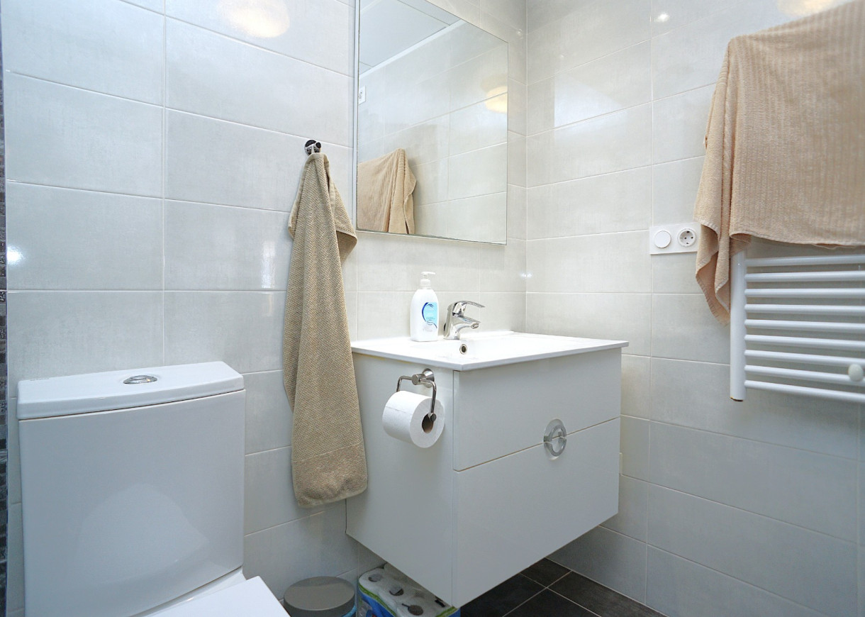 Alquiler a largo plazo - Apartamento - Torrevieja - Torreblanca