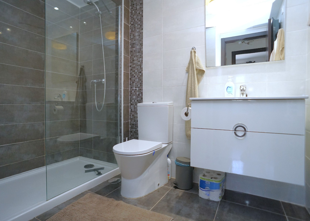 Alquiler a largo plazo - Apartamento - Torrevieja - Torreblanca