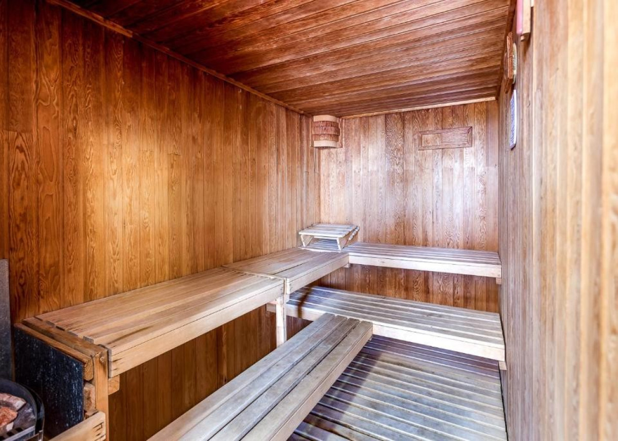 Alquiler a largo plazo - Apartamento - Torrevieja - Torreblanca