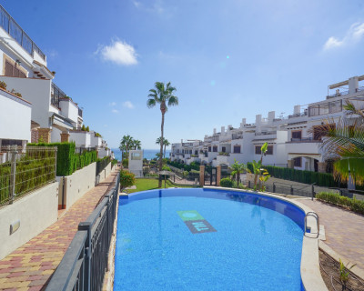 Alquiler a largo plazo - Apartamento - Torrevieja - Torreblanca