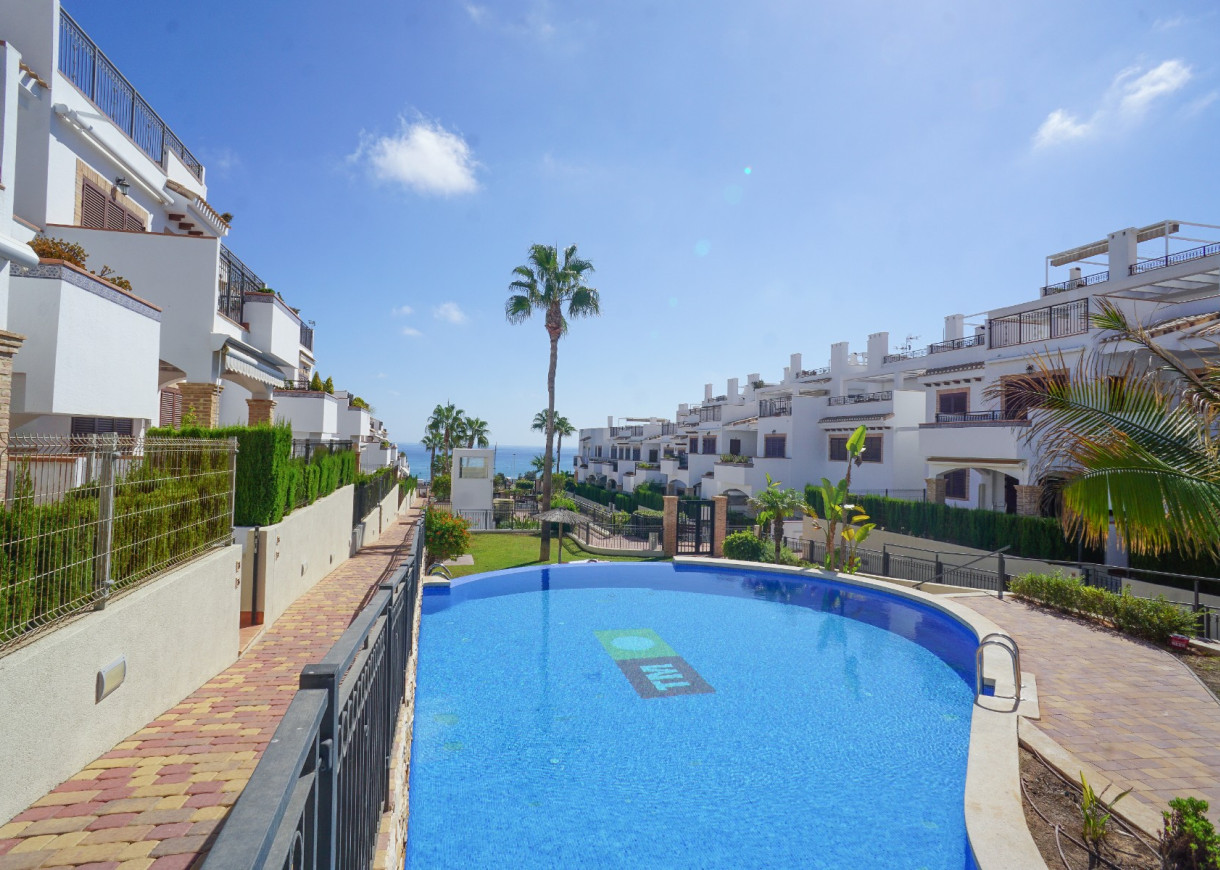 Alquiler a largo plazo - Apartamento - Torrevieja - Torreblanca