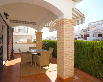 Alquiler a largo plazo - Apartamento - Torrevieja - Torreblanca