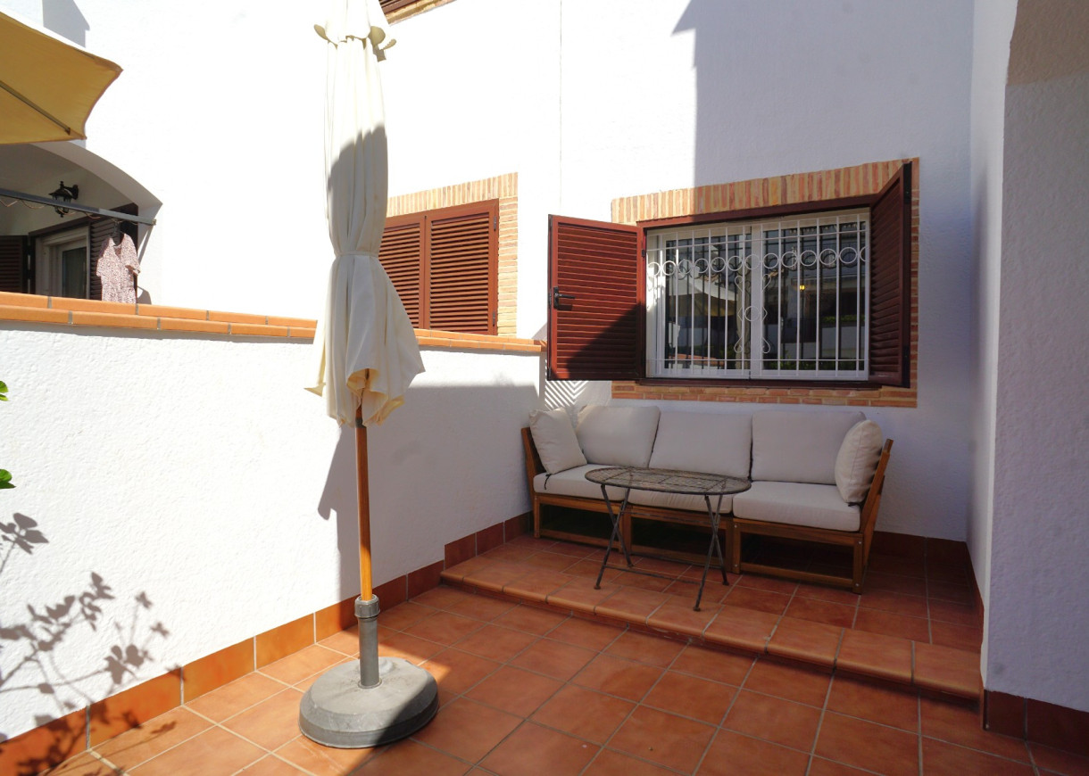 Alquiler a largo plazo - Apartamento - Torrevieja - Torreblanca