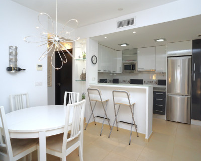 Alquiler a largo plazo - Apartamento - Torrevieja - Torreblanca
